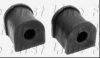 FIRST LINE FSK7327K Repair Kit, stabilizer coupling rod